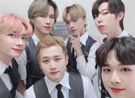 Image result for Monsta X Member's Profile