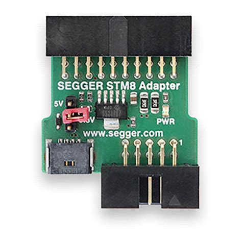 Image result for Segger Microcontroller Pin Out