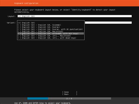 Image result for Ubuntu Live Server