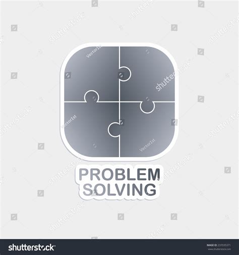 Image result for Problem Solution Logo
