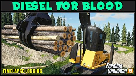 Image result for FDR Logging