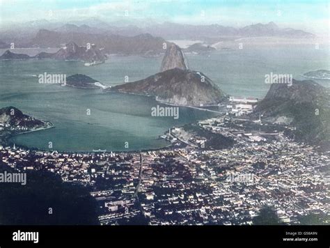 Rio De Janeiro Industrie に対する画像結果