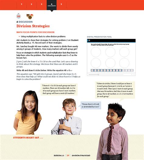 Toradh íomhá ar What Should Elementary Math Program Look Like