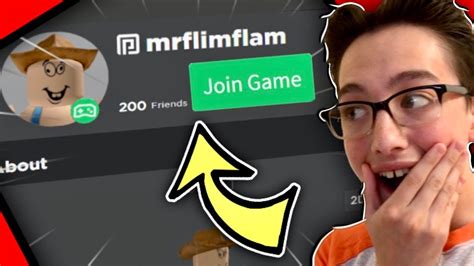 How to Join Any Roblox User に対する画像結果