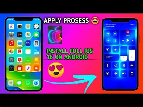 Install iOS On Android Device に対する画像結果