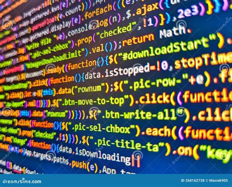 Afbeeldingsresultaten voor Image Code Informatique