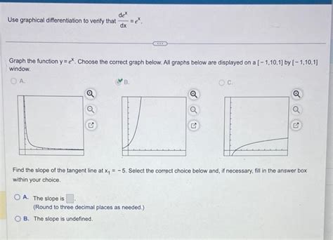 Image result for Graphical Differentiation