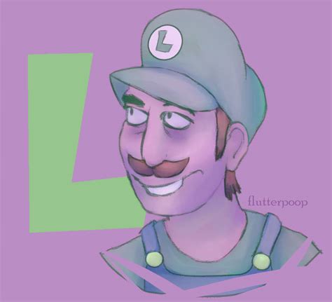 Image result for Luigi Farts