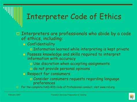 Image result for Color Code for Interpreters