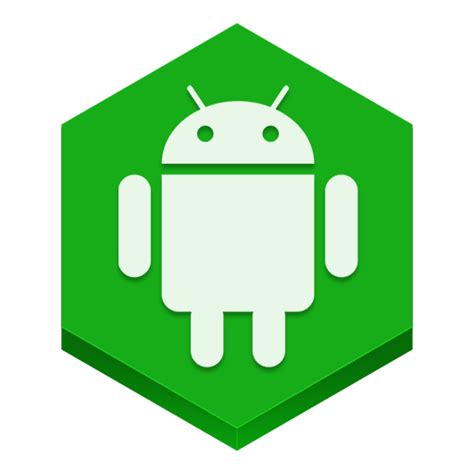 Image result for Android ICO Logo
