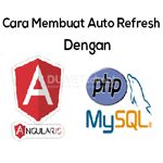 Afbeeldingsresultaten voor Auto Refresh PHP Using Echo
