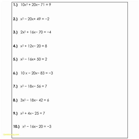 Afbeeldingsresultaten voor Basic Polynomial Operations Worksheet Answers