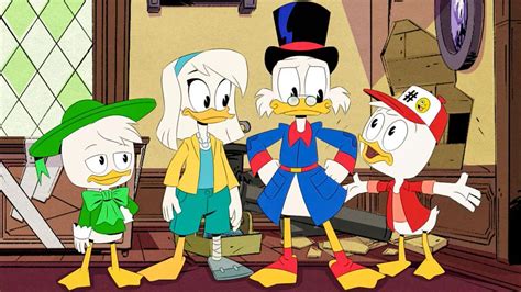 Top 10 Best Moments in DuckTales (2017) | Articles on WatchMojo.com