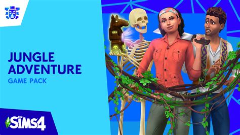 Image result for Sims 4 Jungle Adventure