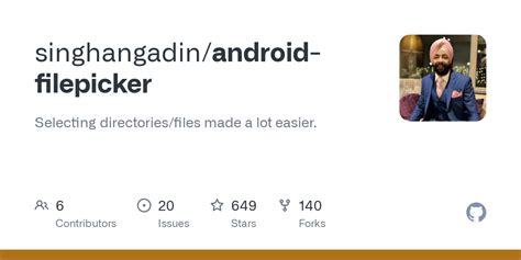 Image result for Android File Picker