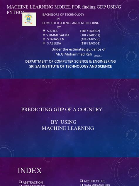 Image result for Machine Learning Projects PDF