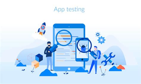 Image result for Testing Program App