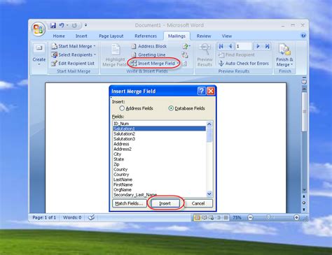 General Ledger Process に対する画像結果