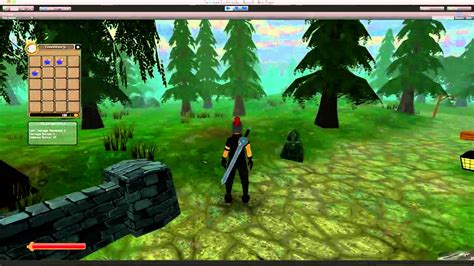 Image result for RPG Engine Unity 3D