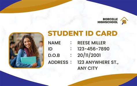 Image result for Identification Card Maker