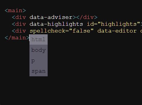 Image result for HTML Code Editor De Sine