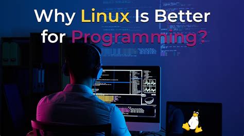 Image result for Why Learn Linux Programming