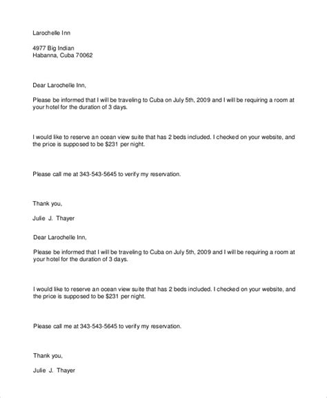 Image result for Booking Reservation Email