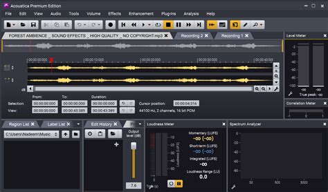 Toradh íomhá ar Video Editing Programs Free