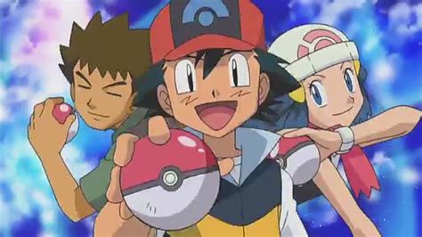 Image result for Pokemon Intro