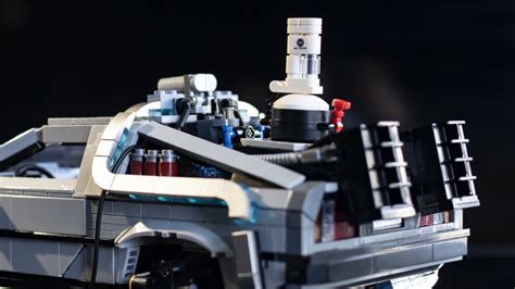 Image result for LEGO Time Machine