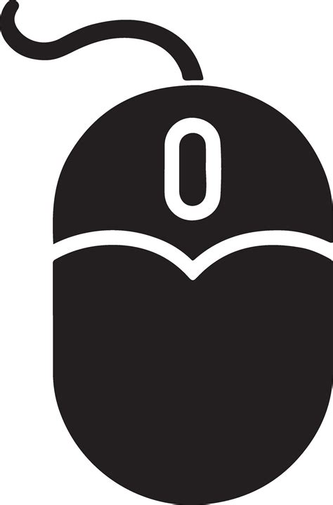 Image result for PC Mouse Vector