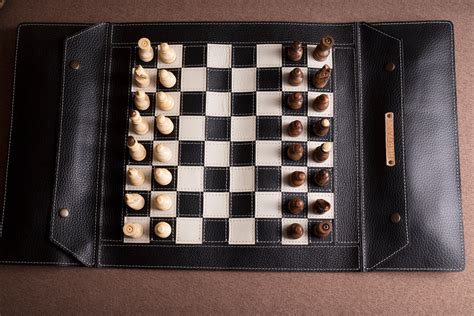 Image result for Python Leather Chess Board