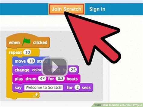 Image result for Scratch Making