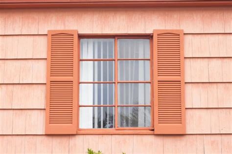 Résultat d’images pour Window Shutter Installation
