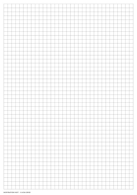 Large Print Printable Graph Paper に対する画像結果