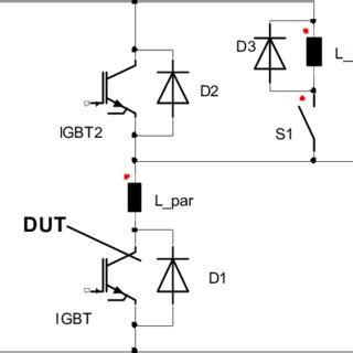 Image result for IGBT Module Test Circuit