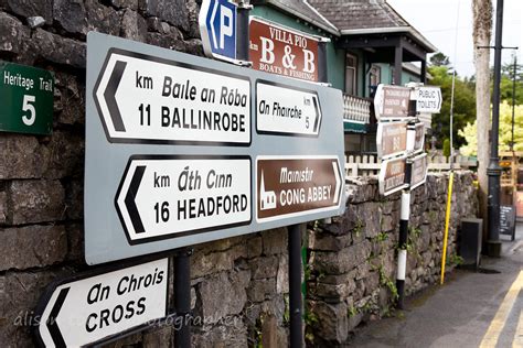 Image result for Irish Street Signs Emblem