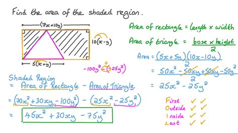 Rectangular Triangle-area に対する画像結果