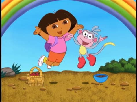 Image result for Dora Jump High NickJr.com