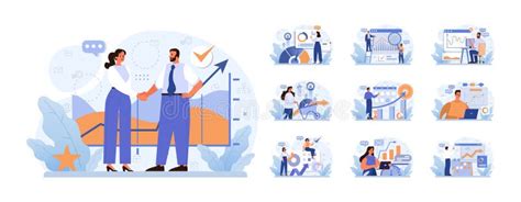 Visualisations for Employee Optimization に対する画像結果