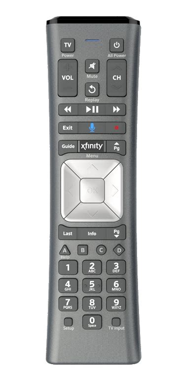 Image result for New Xfinity Remote XR15