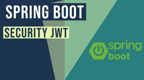 Image result for JWT Spring Boot Tutorial