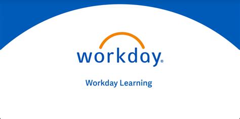 Afbeeldingsresultaten voor Workday Learning Path