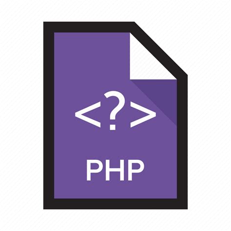 Image result for PHP Programming Language Icon