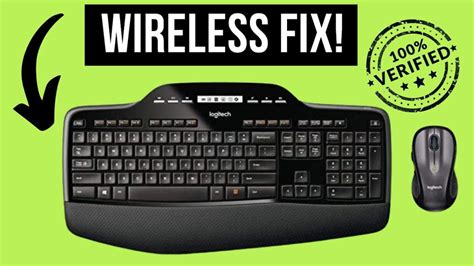 Image result for Logitech Wireless Mouse Stopped Working
