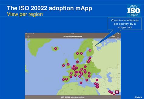 Image result for ISO 20022 Mapping Guide