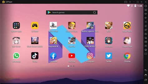 Image result for Windows 11 Android Emulator