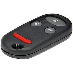 Image result for Dorman Help Keyless Entry Remote 4 Button Programming