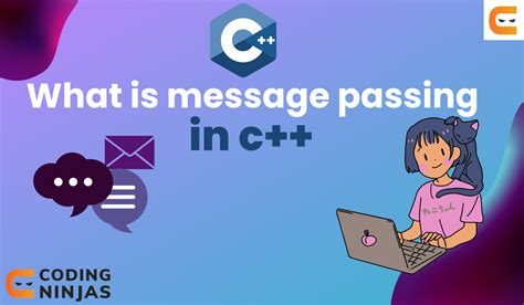 Message Passing in C++ Program に対する画像結果