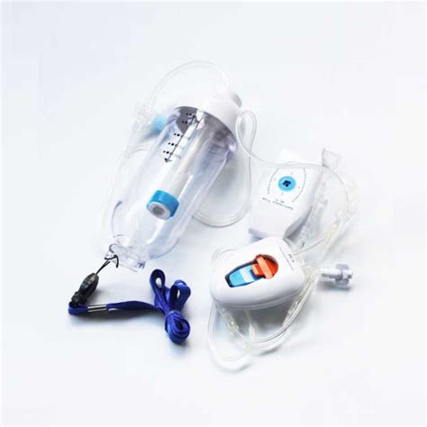 Image result for Disposable Infusion Pump Pca